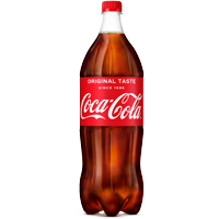 Coca-Cola 150.0 plastflaske