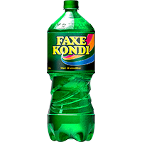 Faxe Kondi 150.0 plastflaske