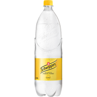 Schweppes Tonic 125.0 plastflaske