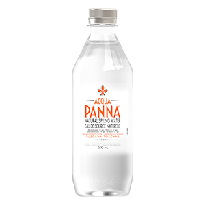 Acqua Panna 50.0 plastflaske