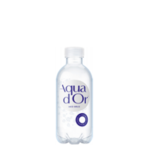 Aqua d'or Blid Brus 30.0 plastflaske
