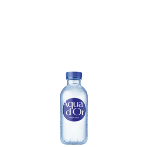 Aqua D'or 30 cl. 30.0 plastflaske
