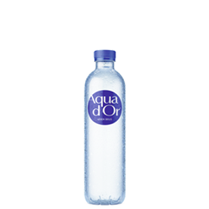 Aqua D'or 50 cl. 50.0 plastflaske