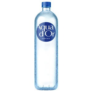 Aqua D'or 125 cl. 125.0 plastflaske