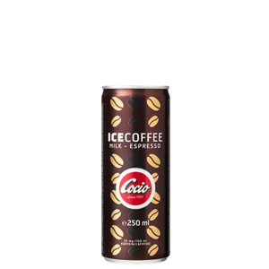 Cocio Ice Coffee Milk-Espresso 25.0 dåse