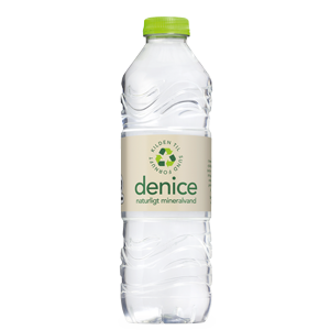 Denice Mineralvand 50.0 plastflaske