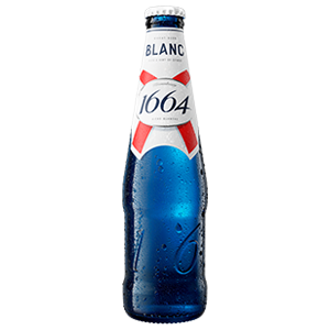 Kronenbourg 1664 Blanc 33.0 glasflaske