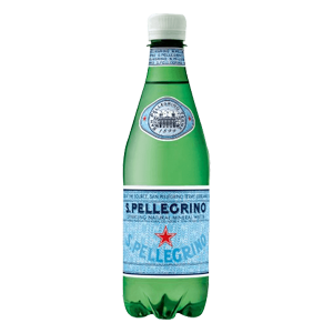 San Pellegrino 50.0 plastflaske