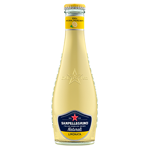 San Pellegrino Limonata 20.0 glasflaske