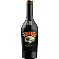 Baileys Irish Cream 17 % 70.0 flaske