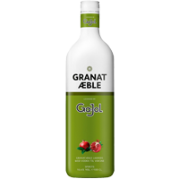 Gajol Granatæble, 16,4 % 100.0 flaske