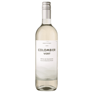Colombier Vert Colombard 2020 (hvid) 75.0 flaske