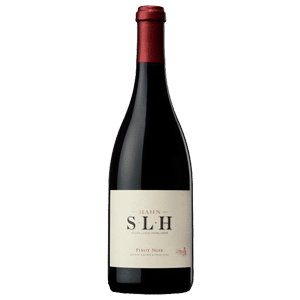 Hahn SLH Estate Pinot Noir 2019 Santa Lucia Highla 75.0 flaske